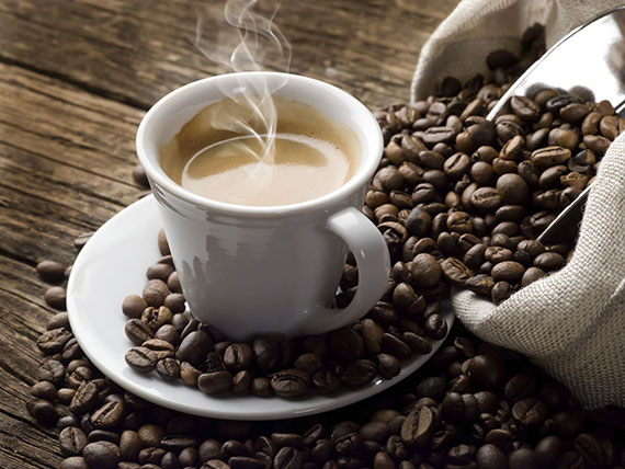 What Is Decaffeinated Coffee, and its health benefits 