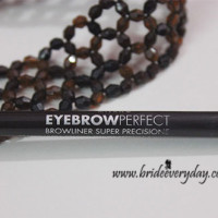 Deborah Milano Eyebrow Perfect Super Precision Brow Liner Review