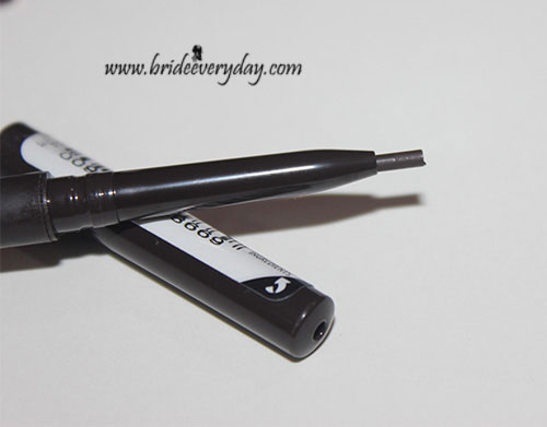 Deborah Milano Eyebrow Perfect Super Precision Brow Liner Review