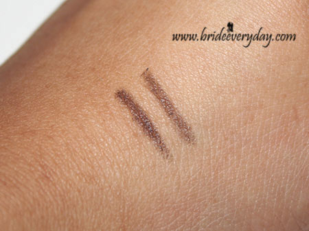 Deborah Milano Eyebrow Perfect Super Precision Brow Liner Review