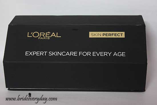 L’Oreal Paris Skin Perfect Range For Every Age Group