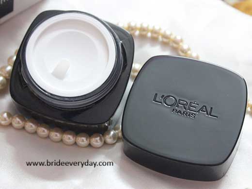 L’Oreal Paris Youth Code Youth Boosting Cream Night Review