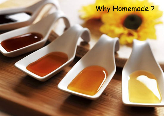 10 Reasons To Choose Homemade Skin Care Remedies Over Market Products