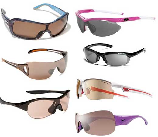 Enhance Style Statement and Beat The Heat With Trendy Sunglasses - Sports