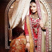 Indian Wedding Outfits Based On Modern Wedding Themes