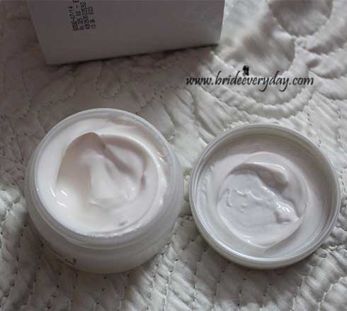 Olay Natural White Rich All In One Fairness Night Cream Review