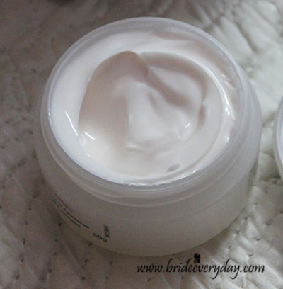 Olay Natural White Rich All In One Fairness Night Cream Review