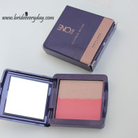 Oriflame The ONE Illuskin Blush Pink Glow Review