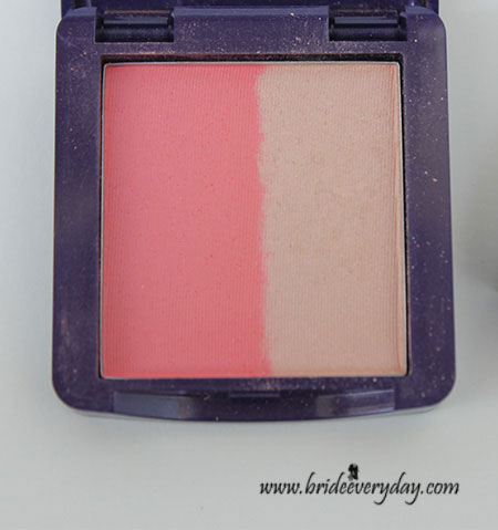 Oriflame The ONE Illuskin Blush Pink Glow Review