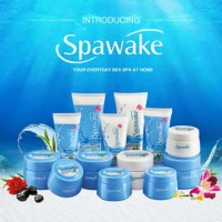 Kose Embarks Indian Skin Care Market With New Brand SPAWAKE