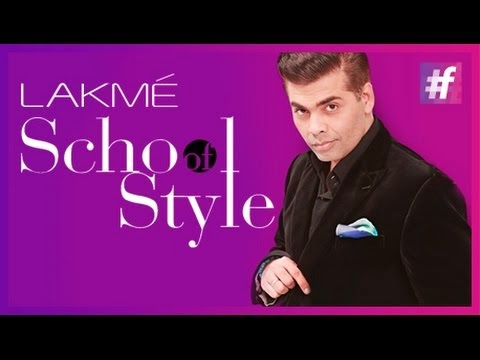 Lakme School Of Style- Brings Out The Inspiring Diva In You