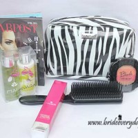 The Nine to Nine April FAB BAG 2015 Review