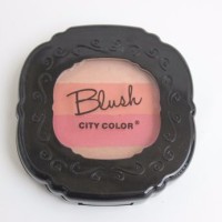 Blush City Color Coral Shade Review