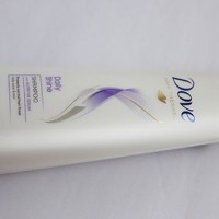 Dove Hair Therapy Daily Shine Shampoo Review