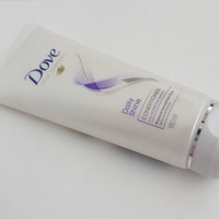 Dove Hair Therapy Daily Shine Conditioner Review
