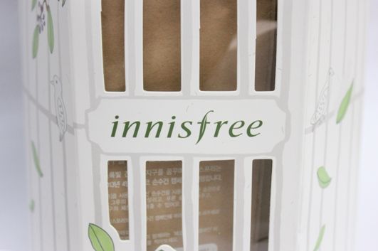 Innisfree Gurgaon Store Launch