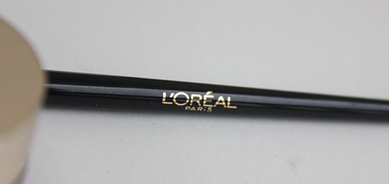 L’Oreal Super Liner Gel Intenza In Shade Sapphire Blue Review Swatches