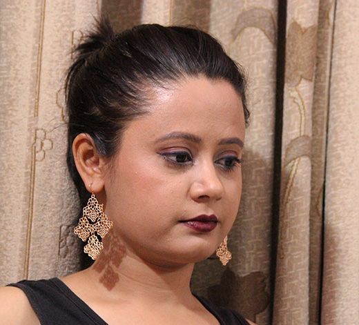 Makeup Look Go Matte Using L’Oreal Paris Cannes Collection