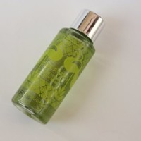 Malavara Lime Vetiver Body Wash Review