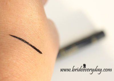 Maybelline The Colossal Liner Black Review