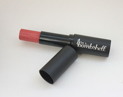 Be A Bombshell The One Stick In Shade Sunset Review Swatch