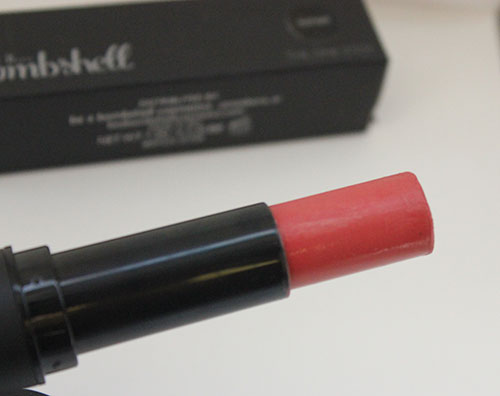 Be A Bombshell The One Stick In Shade Sunset Review Swatch