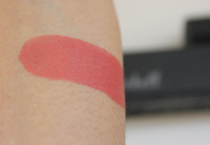 Be A Bombshell The One Stick In Shade Sunset Review Swatch