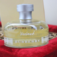 Burberry Weekend Eau De Parfum For Women Review