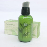 Innisfree The Green Tea Seed Serum Review