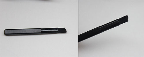 Luscious Perfect Brows Tool Kit Medium To Dark Hair Review