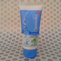 Spawake Moisturising Face Wash Review