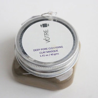 Votre Deep Pore Cleansing Clay Masque Review