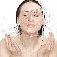 Are you washing your face the correct way