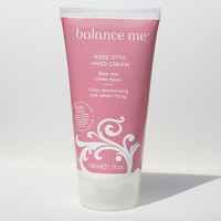 Balance Me Rose Otto Hand Cream Review