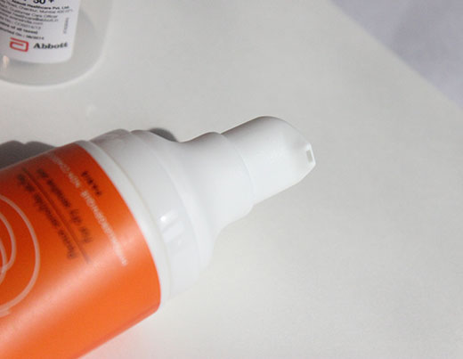 Eau Thermale Avene Very High Protection Cream SPF 50+ Review