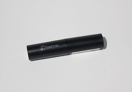 Flormar Deluxe Shine Gloss Stylo Lipstick D31 Review Swatch