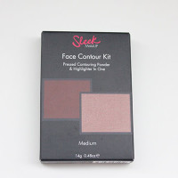 Sleek Makeup Face Contour Kit in Shade Medium Review