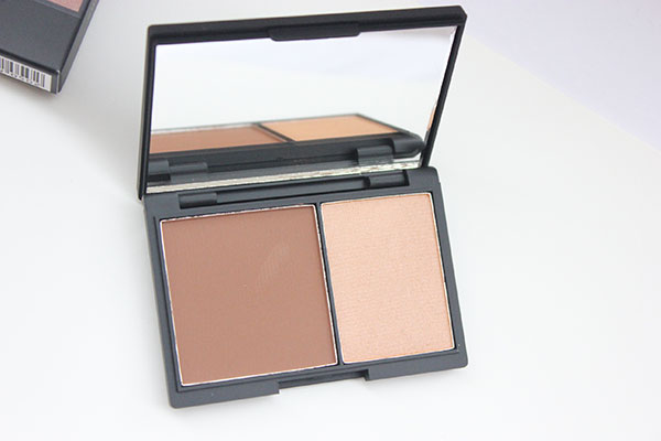 Sleek Makeup Face Contour Kit in Shade Medium Review