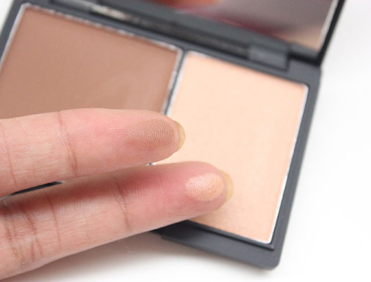 Sleek Makeup Face Contour Kit in Shade Medium Review