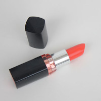 Maybelline Color Show Lipstick Orange Icon Review Swatch