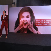 New Launch–Livon Hair Gain Tonic For Women