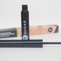 Sugar Eye Told You So Waterproof Eyeliner Black Swan Review