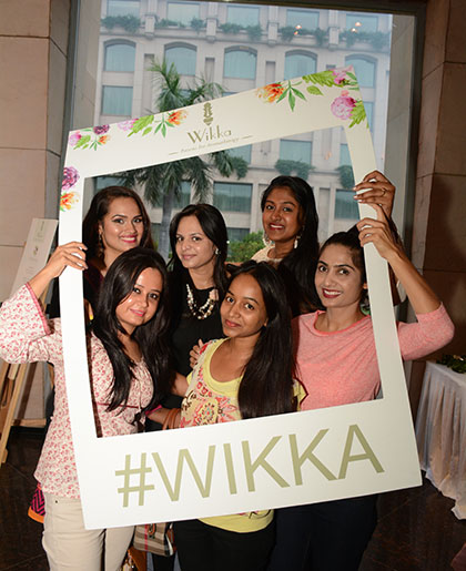 Wikka-Aromatherapy Based Wellness And Beauty Potions