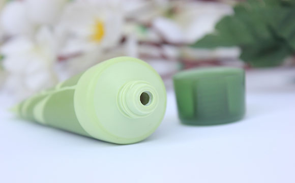 Innisfree Green Tea Pure Cleansing Foam Review