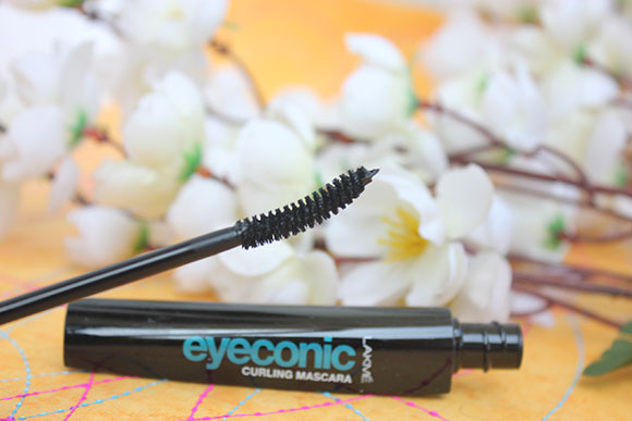 Lakme Eyeconic Mascara Review