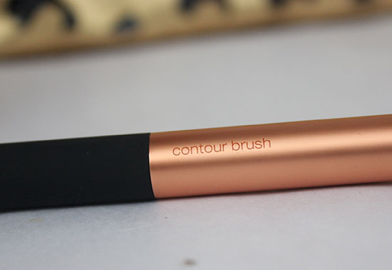 Real Techniques Core Collection Makeup Brush Set Review-Part1