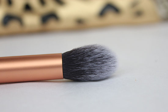 Real Techniques Core Collection Makeup Brush Set Review-Part1