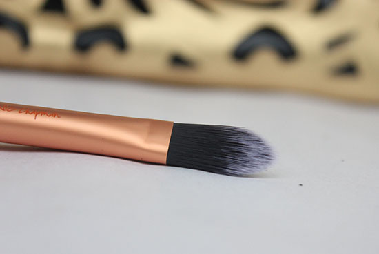 Real Techniques Core Collection Makeup Brush Set Review-Part1