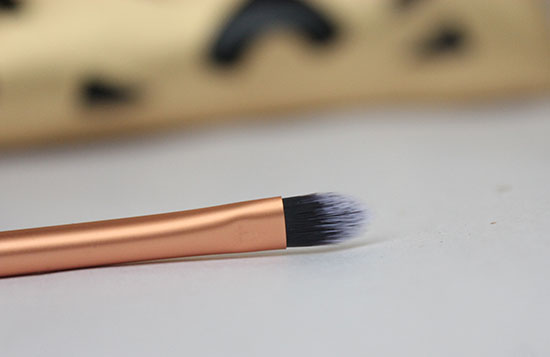 Real Techniques Core Collection Makeup Brush Set Review-Part2