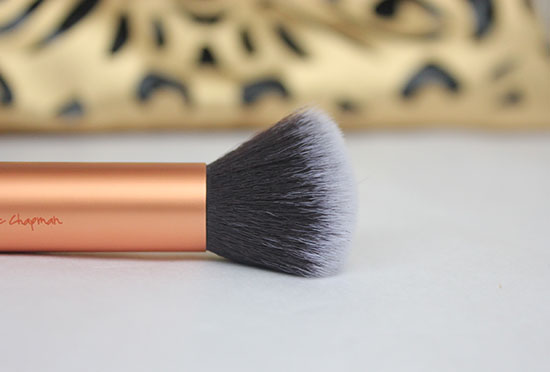 Real Techniques Core Collection Makeup Brush Set Review-Part2